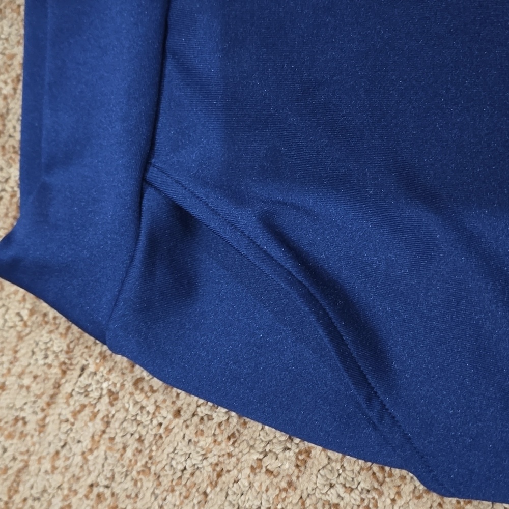 NWT-Beach House Swim Shorts - Picture 3 of 5